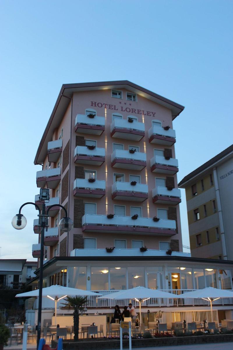 Loreley Hotel
