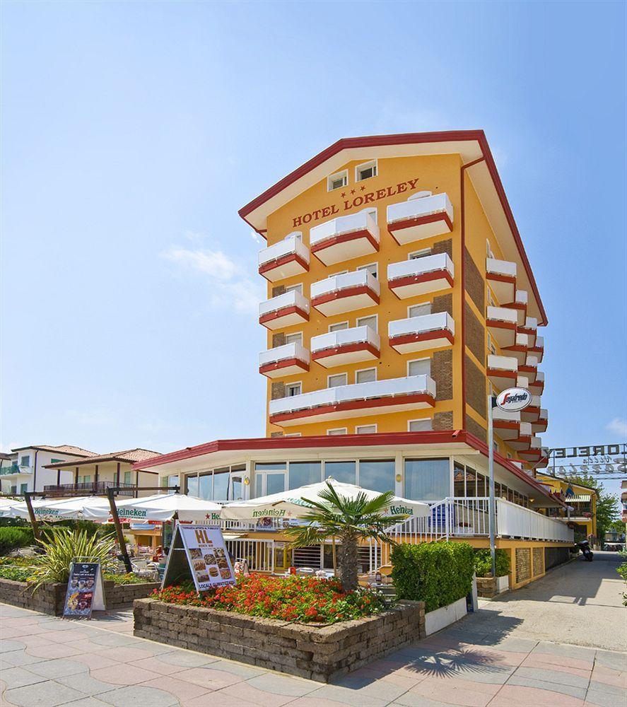 Loreley 3*
