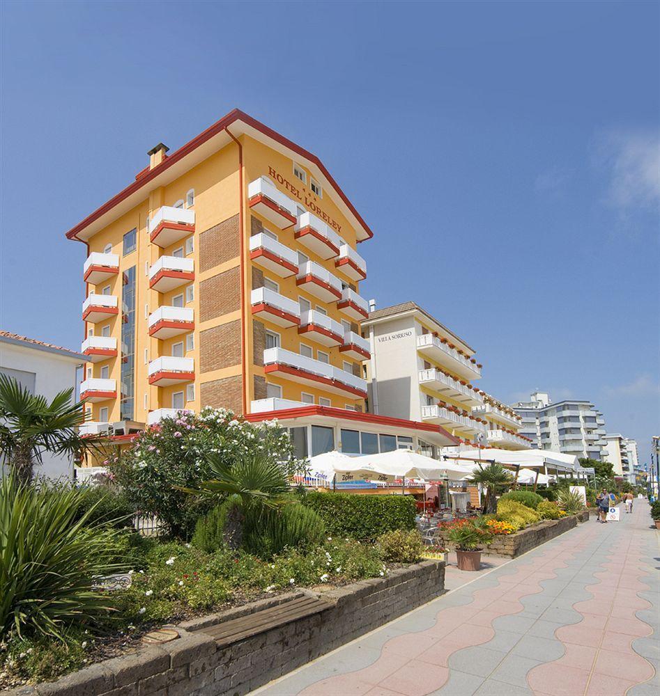 Loreley 3* Lido di Jesolo