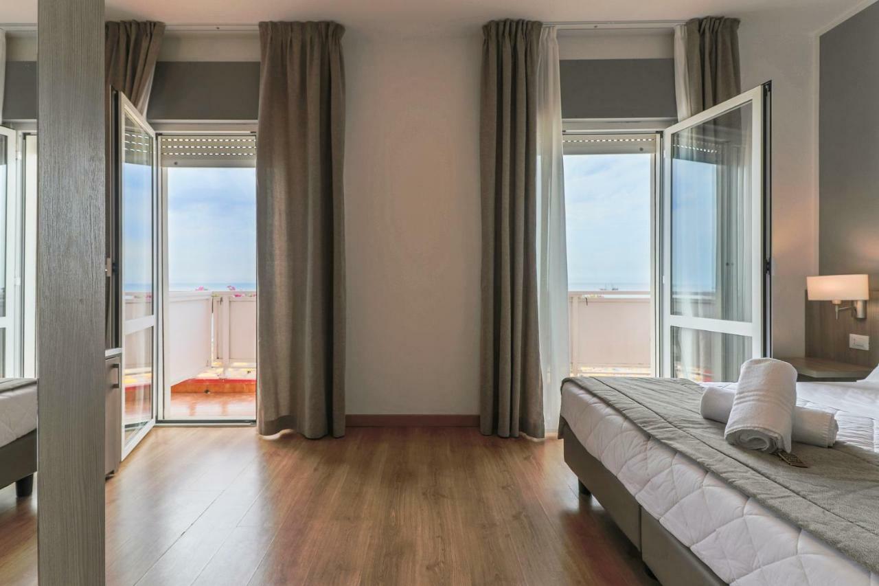 Loreley 3* Lido di Jesolo