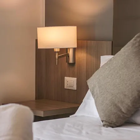 Hotel Loreley 3*
