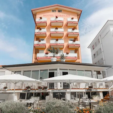 Hotel Loreley 3*