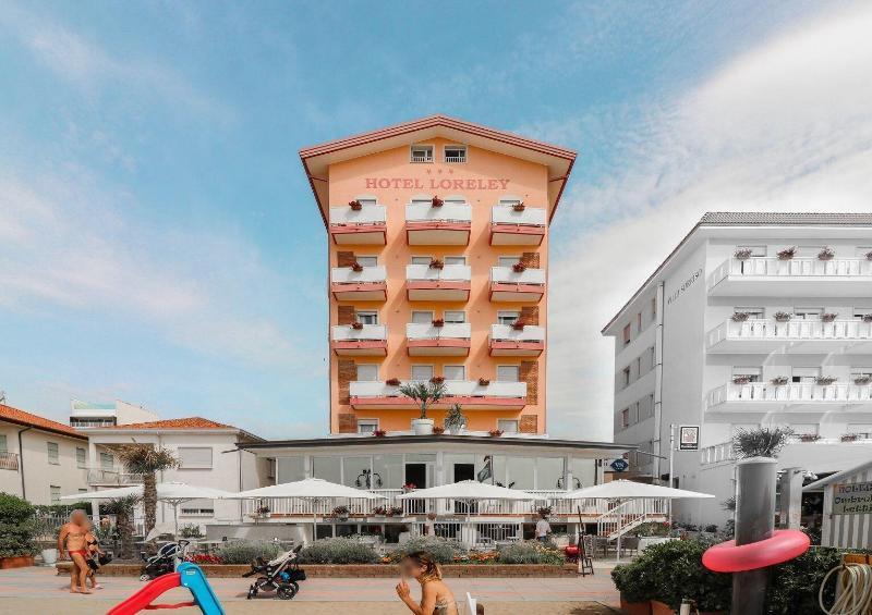 Loreley Lido di Jesolo