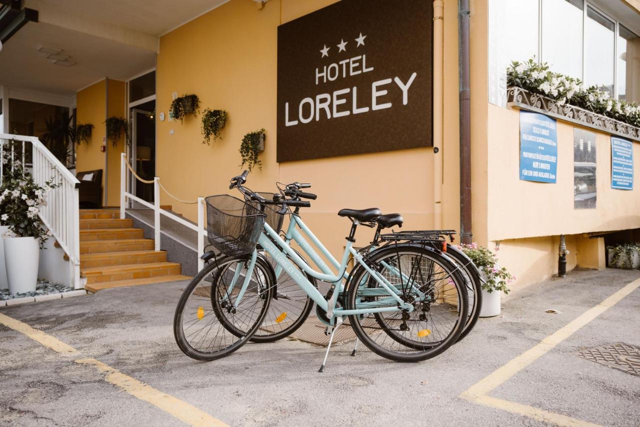 Loreley Hotel
