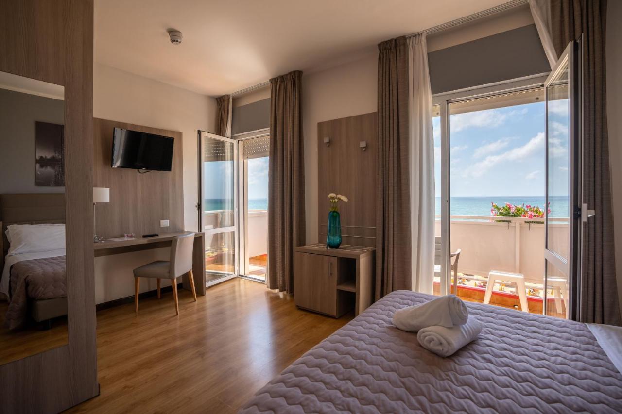 Loreley Hotel 3*