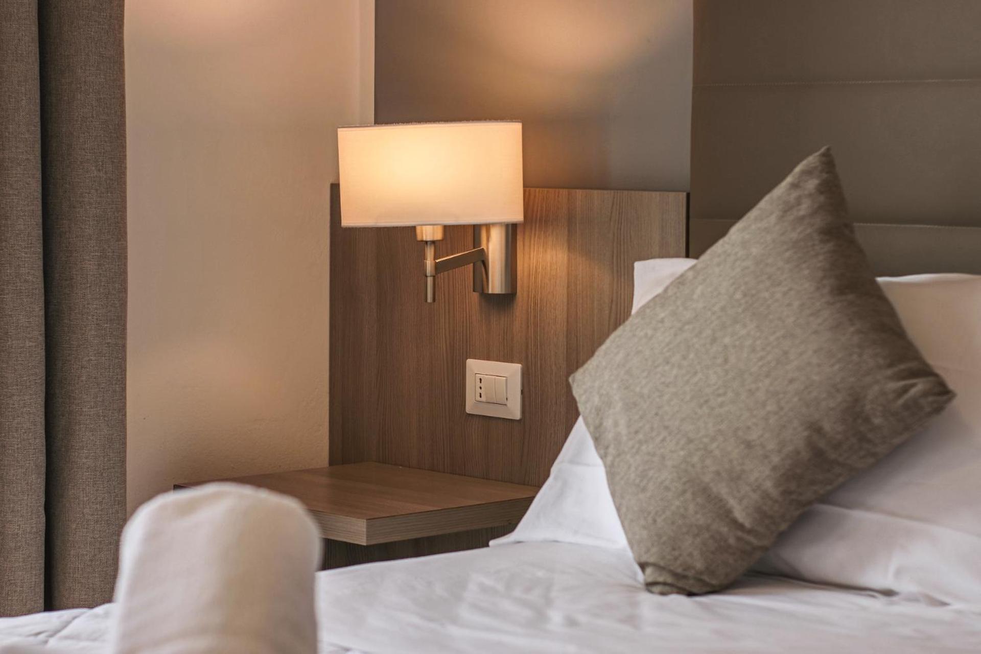 Hotel Loreley 3*