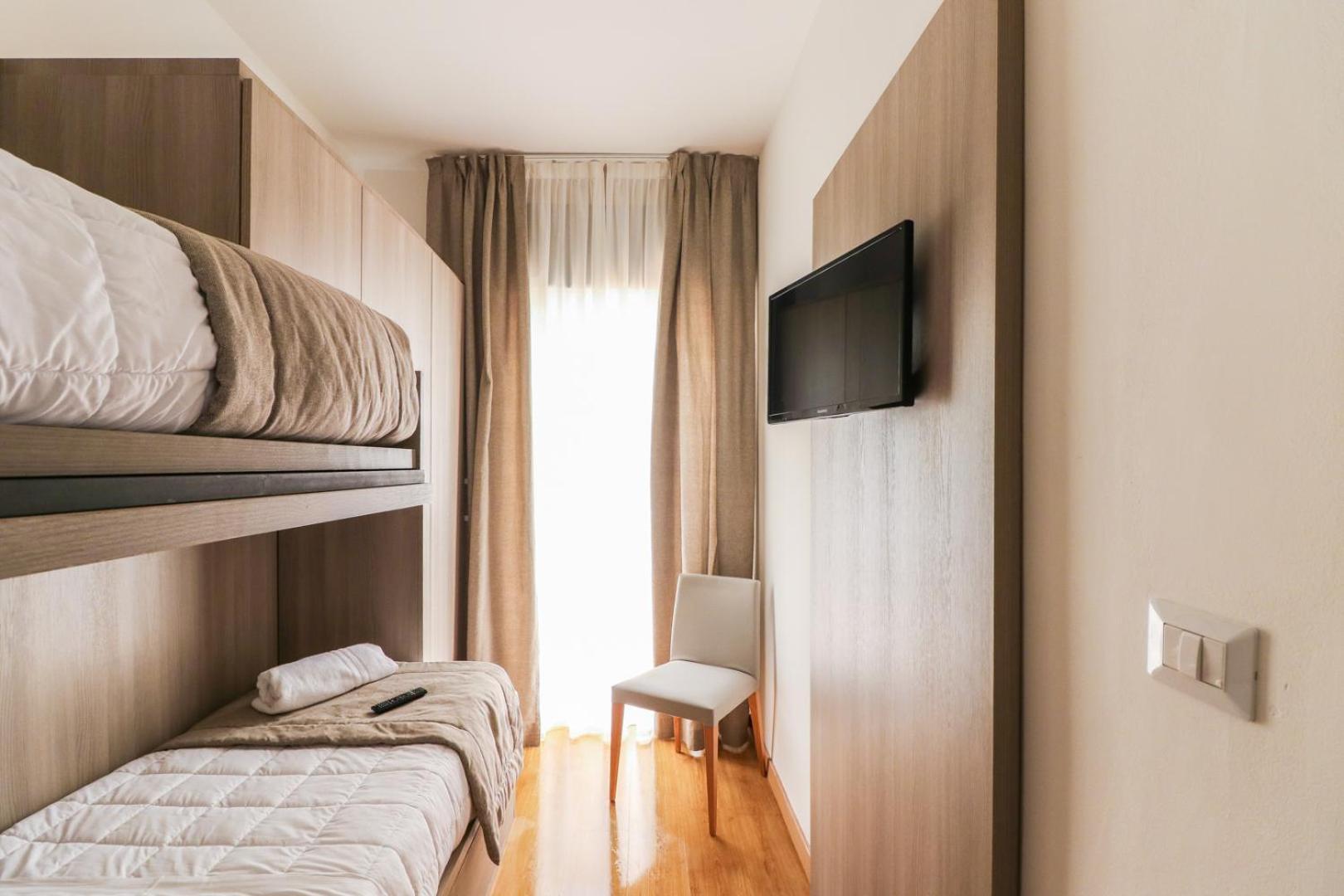 Loreley Hotel Lido di Jesolo