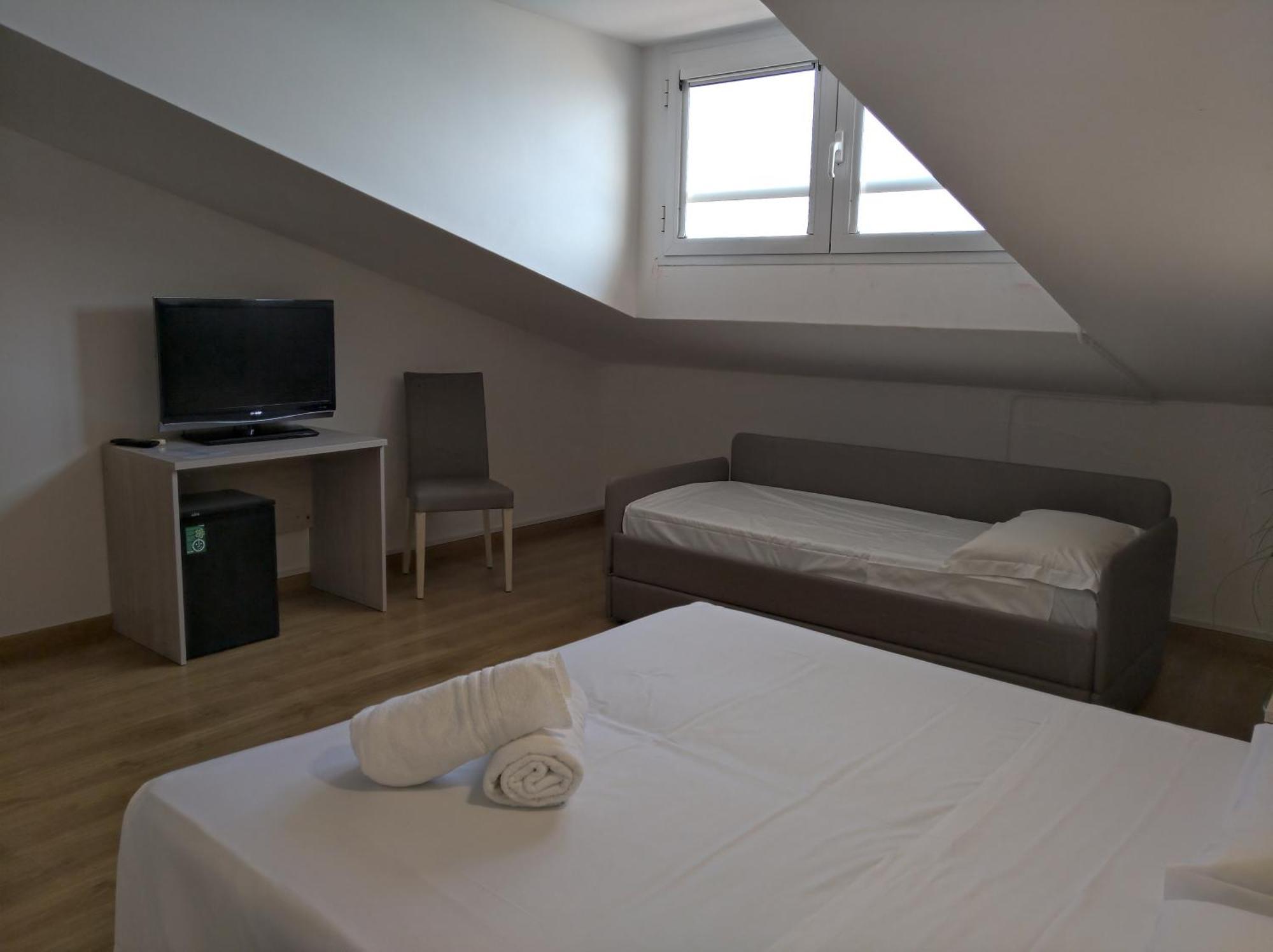 Loreley Hotel 3*