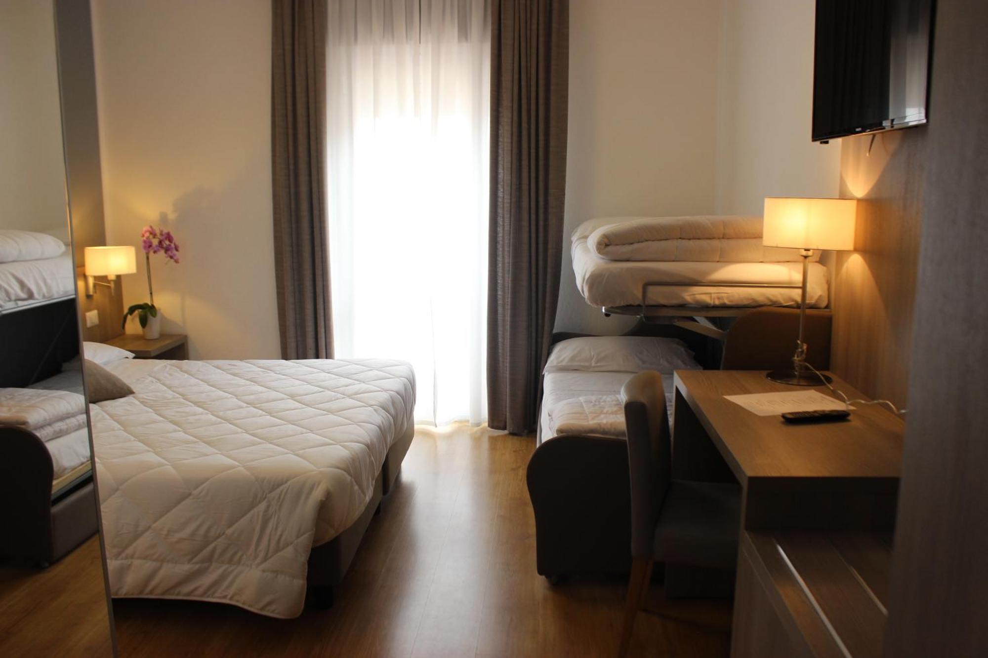 Loreley Hotel Lido di Jesolo