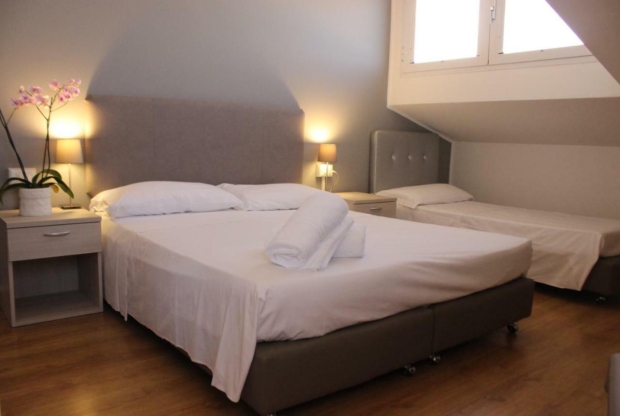 Loreley Hotel 3*