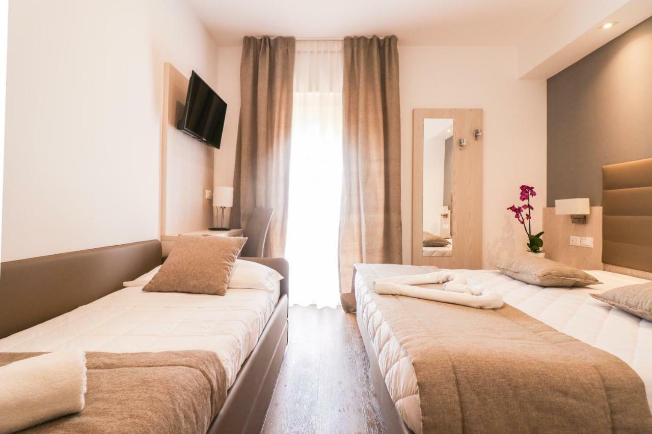 Hotel Loreley Lido di Jesolo